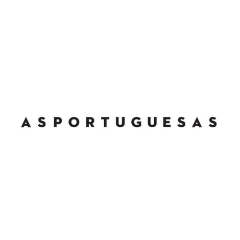 AS PORTUGUESAS