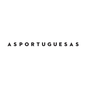 AS PORTUGUESAS