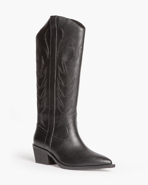 Botas Lina Preto