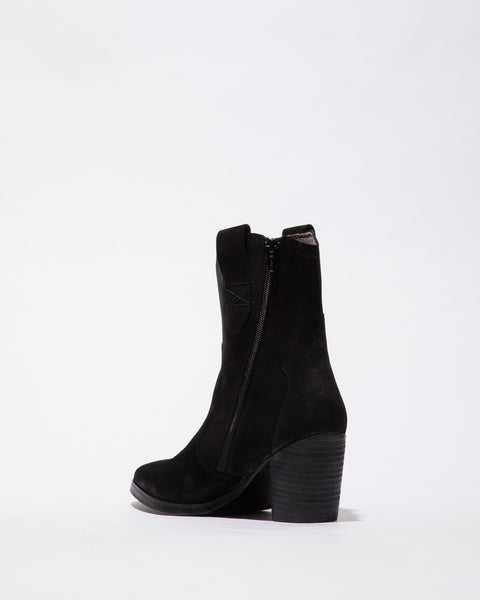 Botas Preto ALBA825FLY