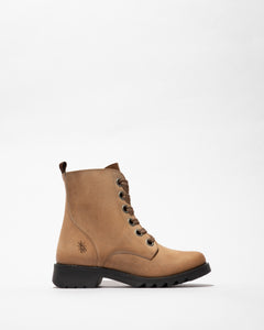 Botas Taupe ROOG186FLY