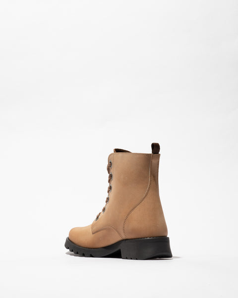 Botas Taupe ROOG186FLY