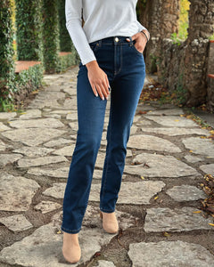 Calças California Denim