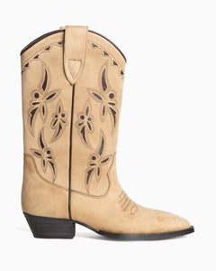 Botas  Caminho Camel