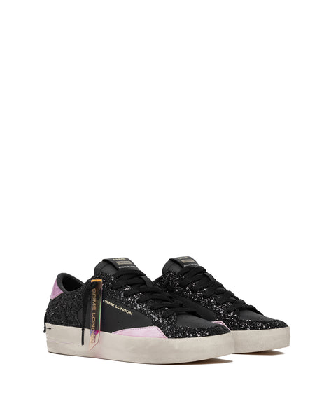 SK8 Deluxe Preto Orchid