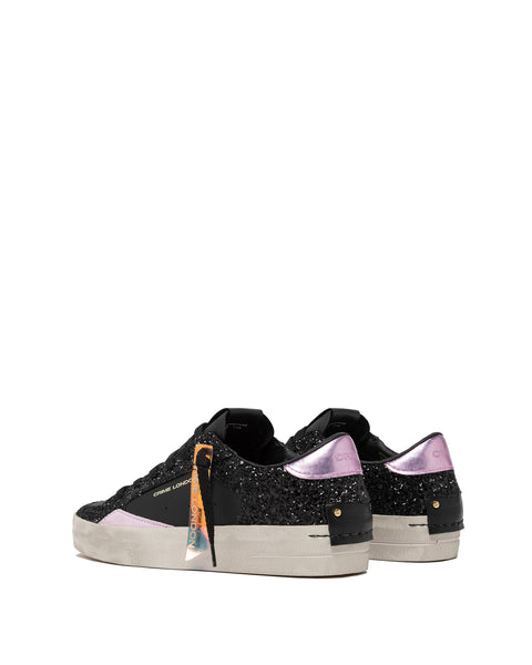 SK8 Deluxe Preto Orchid