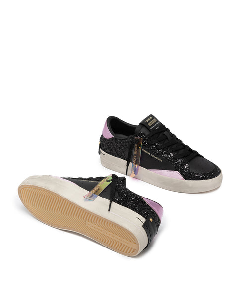 SK8 Deluxe Preto Orchid