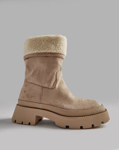 Botas Carlota